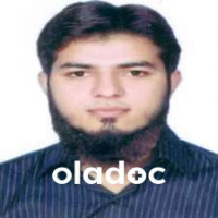 Dr. Muhammad Usman Hussain