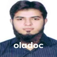 Muhammad Usman Hussain Profile Image