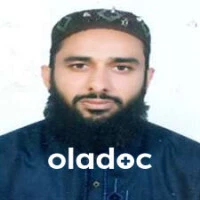 Orthopedic Surgeon at Siddiq Medical Complex Faisalabad Dr. Zeeshan Abbas