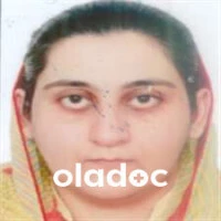Obstetrician at Siddiq Medical Complex Faisalabad Dr. Saima Hafeez