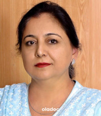 Dr. Noreen Akmal