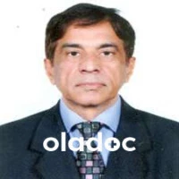 Dr. Rashid Mehmood