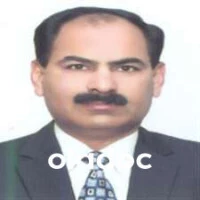 General Surgeon at Fauji Foundation Hospital (Faisalabad) Faisalabad Dr. Muhammad Khalid