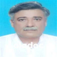 Hair Transplant Surgeon at Hair Skill (Lahore) Lahore Dr. Farrukh Humayon