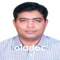 Dentist at Farooq Azam Dental Clinic (Lahore) Lahore Dr. Muhammad Farooq E Azam