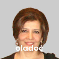 Dr. Huma Arshad Cheema