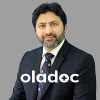 Top General Surgeon Lahore Prof. Dr. Talat Waseem