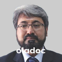 Dr. Muhammad Haroon Yousaf