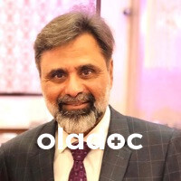 Prof. Dr. Mujeeb Ur Rehman Abid Butt