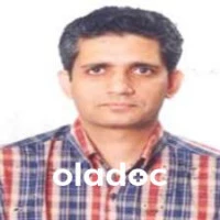 Dr. Ammar Hameed Khan (Cardiologist) Lahore