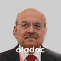 Prof. Dr. Farrukh Zaman
