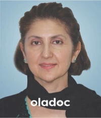 Dr. Maryam Riaz Tarar (Pathologist) Lahore