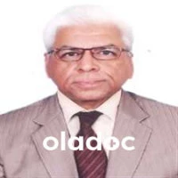 Dr. Tahir Naeem (Pathologist) Lahore