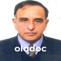 Dermatologist at Online Video Consultation Video Consultation Dr. Haseeb Sajjad