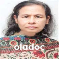 Gynecologist at Services Institute of Medical Sciences Lahore Dr. Khaula Khatoon