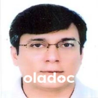 Dr. Salman Ahmed Imtiaz (Gynecologist) Lahore