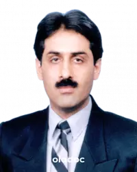 Dr. Muhammad Aftab (Internal Medicine Specialist) Lahore