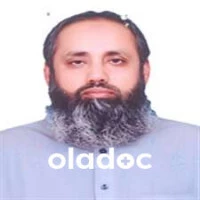 Gastroenterologist at Welcare Liver & GI Clinic Lahore Dr. Muhammad Arif Nadeem