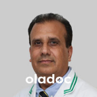 Dr. Ahsan Nauman