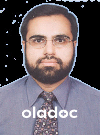 Top Dentist Lahore Dr. Aamer Iqbal