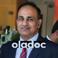Dr. Shahzad Alam Shah (General Surgeon) Video Consultation Top General Surgeon Video Consultation Dr. Shahzad Alam Shah