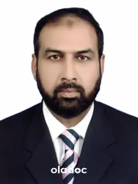 Urologist at Bajwa Hospital, Shadara Lahore Prof. Dr. Muhammad Khalid Butt