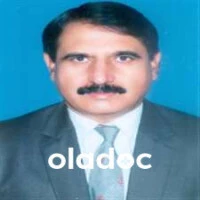 Dentist at Iqbal Clinic Faisalabad Dr. Muhammad Iqbal