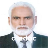 Pediatrician at Faisalabad Institute of Cardiology Faisalabad Dr. Muhammad Khalid Bhatti
