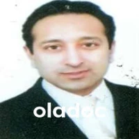 Dr. Omar Rasheed Chugtai (Pathologist) Lahore