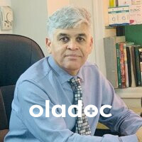 Top Nephrologist Lahore Dr. Hameed Tajammal Khan