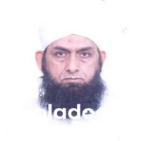 Dr. Tariq Shafi (Cardiologist) Lahore