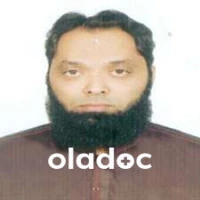 Eye Specialist at Medivision Hospital Lahore Dr. Samee Ullah