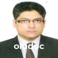 Dermatologist at Clear Skin Laser Clinic Islamabad Dr. Agha Hassan Feroze