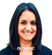 Psychologist at Bluedot Healthcare Karachi Ms. Nadia Umar Ghafoor