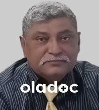 General Surgeon at Remedial Centre Karachi Dr. M. Shamim Qureshi