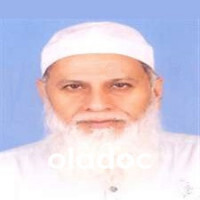 Dr Mujahid Humail Verified Orthopedic Surgeon At Remedial Centre Oladoc Com