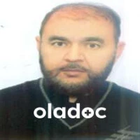 Dr. Bakht Zada