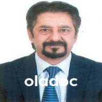 Dr. Syed Gauhar Alam