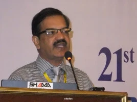 Pediatrician at Dr. Naeem Zafar's Clinic Lahore Dr. Naeem Zafar