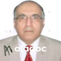 Top Psychiatrist Faisalabad Dr. Asif Bajwa