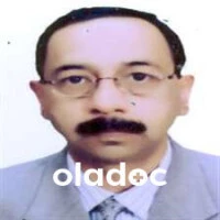 Internal Medicine Specialist at Jawad Hospital Faisalabad Dr. Tahir Habib Rizwi