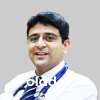 Dr. Mohammad Ahad Qayyum