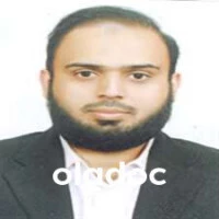 Eye Specialist at Bahria International Hospital Lahore Dr. Muhammad Hannan Jamil