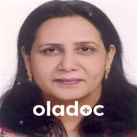 Gynecologist at Get Well Medical Diagnostic Centre Islamabad Dr. Farhat Arshad