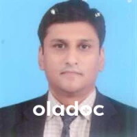 Orthopedic Surgeon at Family Hospital (Mazang) Lahore Dr. Adnan Qamar