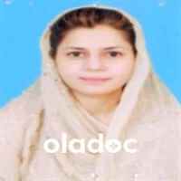 Gynecologist at Avicenna Medical Hospital Lahore Dr. Amna Aslam