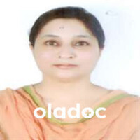 Top Gynecologist Islamabad Dr. Shamsun Nisa Sadia