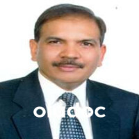 Top Orthopedic Surgeon Islamabad Dr. Moghees Ikram Ameen