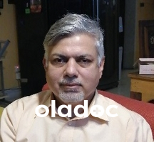Top General Surgeon Islamabad Dr. Ahsan Ali Mirza