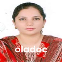 Dr. Sidra Jahangir (Pathologist) Lahore